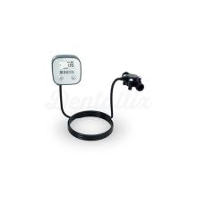 Flow Meter for Filter Liter Counter