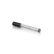 Flowmeter for Micromotors