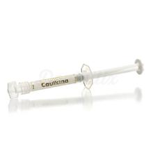 OraSeal Putty : Mastic d'étanchéité pour les fuites (seringues de 1,2 ml)