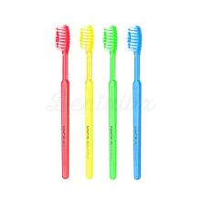 Spazzola Cavex Rush: Set spazzole monouso w / gel incorporato (100 pezzi)