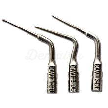 CAVI: Ultrasonic Tip for Endodontics - Compatible with Satelec