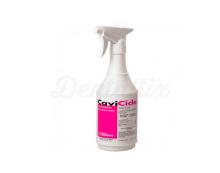 CaviCide: Disinfettante per superfici