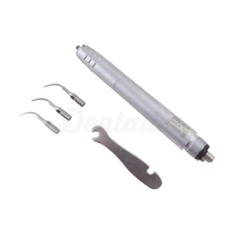 Cavitor One: Ultrasonic Scaler with Midwest Connection
