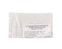 Cartuchos de filtro (10uds) - Acessórios Cavitron Prophy-Jet