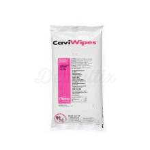 CaviWipes: Toalhetes desinfetantes de superfície