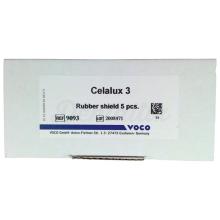 CELALUX 3: Anti-glare accessory (5 pcs)