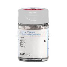 Celtra Ceram Incisal: Cerâmica de Feldspato