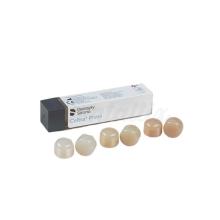 Celtra Press: Lithium Silicate Ceramic Pressing Pads