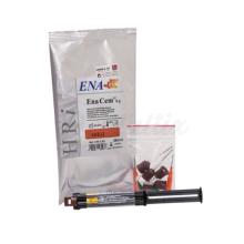 EnaCem: Cemento Dual Automix (Jeringa de 8 gr)