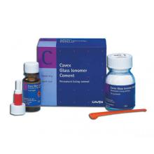 Cemento Vetroionomerico per Odontoiatria (35 gr + 15 ml)