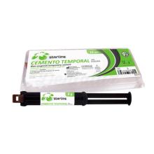 Temporary Cement without Eugenol (6 g Syringe)