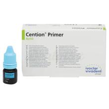 Cention Primer: Self-etching and self-curing (6 gr)