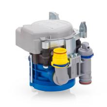 CS 1 Combi-Sepamatic: Máquina de Separación