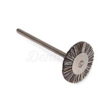 Bison : Brosse à polir les dents (18 mm)