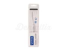 VITIS: Cepillo de dientes implant-sulcular