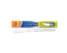 VITIS : Brosse à dents orthodontique