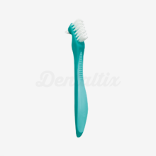 GUM : Brosse à Dents pour Prothèses