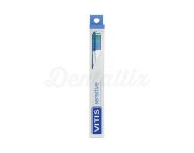 VITIS : Brosse pour les dents sensibles.