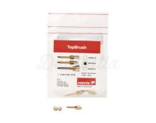 TopBrush: Escova para Materiais compostos (5 pçs)