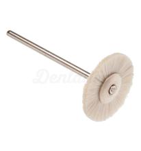 Cepillo pelo de Cabra