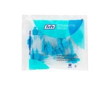 Spazzole Interdentali Blu - 0,6 Mm (25 Pezzi)