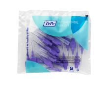 Spazzole Interdentali Viola - 0,6 Mm (25 Pezzi)