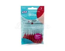 Spazzola interdentale originale con diametro 0,5 mm (confezione da 8 pezzi)
