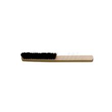 Brosse à polir de Ø80 mm avec 4 rangées (12 unités)