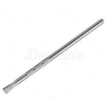 Brush for Surgery: Sterilizable Cleaning Brush with Metal Handle
