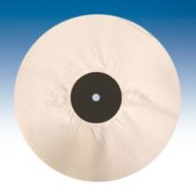 Brosse en coton pour la dentisterie