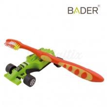 Children's brush with surprise (12u.)