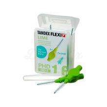 Flexi: Interdental Brushes Green 1 mm