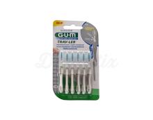 GUM® TRAV-LER: Spazzole interdentali (Ø 2 mm)