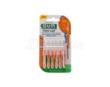 GUM® TRAV-LER: Spazzole interdentali (Ø 0,9 mm)