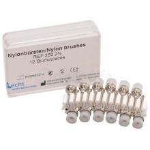Escovas de Taça de Limpeza Dentária 4 mm (12 unidades)