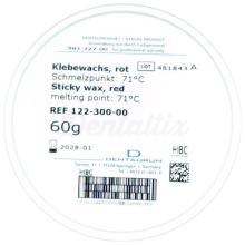 Cera Adhesiva para Fijación (60 gr)