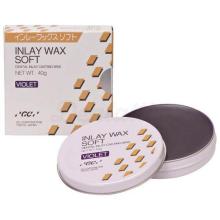 INLAY WAX SOFT: Inlay Wax (40 g)