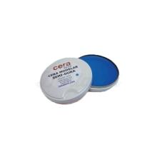 Cera Azul de Modelação Semidura (50 g)