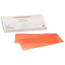 BEGO Preparation Wax (15 Units)