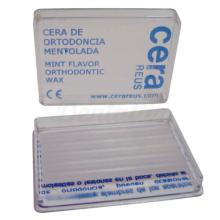 Cire orthodontique mentholée (5 barres)
