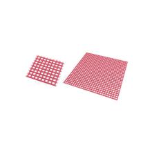 Perforated Mesh for Adaptation (20 pcs)