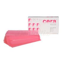 Cera Reus: Cera de moldagem rosa 450 gr (20 pcs)