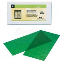 Fine Engraved Wax Technowax