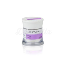 IPS Style Ceram Cervical: Dental Metal-Ceramic (20 gr)