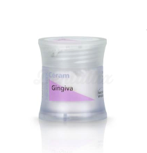 IPS e.max Ceram Gingiva: Metal-Free Ceramic System (20 gr)