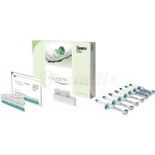 Ceram X Duo: Universal Aesthetic Composite