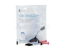 Ceram x Spectra ST Flow: Fluid Composite