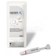 Ceram.x Spectra St: Nanoceramic Composite