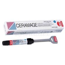 Ceramage: Microhybrid Composite (4.6 g syringe)
