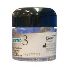 Ceramco 3 Add-On: Cerâmica de Feldspato